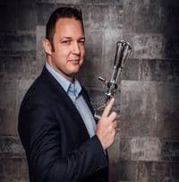 Sven Köcher