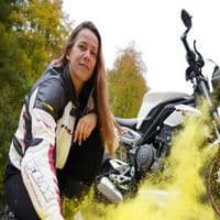 Gina Seegert Moments-Photographie