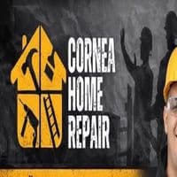Cornea Home Repair
