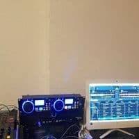 DJ-GO Entertainment- Service SH