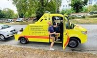 Abschleppdienst ACE Knippschild