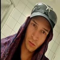 Luca Garnreiter