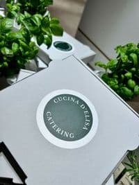 Cucina d‘Elisa Catering
