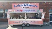 Kaiserschmarrn on tour