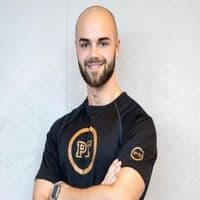 Alex Pajonk Personal Training