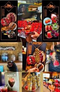 Berry Bar