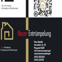Naser Umzug Transport