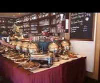 Houdini Restaurant