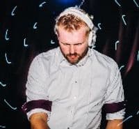 DJ Tom Rix