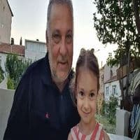 Ak Logistic Mustafa Yaren