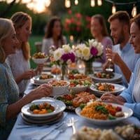 La Bouche Catering