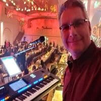 Andy Pruss - Livemusiker