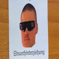 DJ Steuerhinterziehung