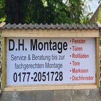 D.H. Montage