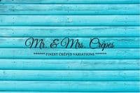 Mr.&Mrs.Crêpes
