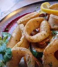 Restaurant Kreta G&N GbR