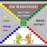 Die Malerteufel