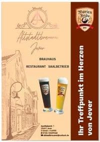 Altstadtbrauerei