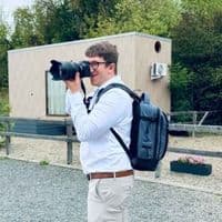Hochzeitsfotograf Dominic Lutz-Peipelmann