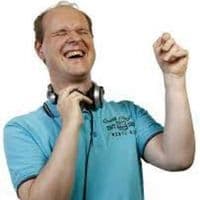 Christian Ohrens - DJ für Partys & Events