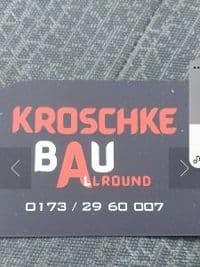 Kroschke Bau