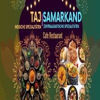 Taj Samarkand
