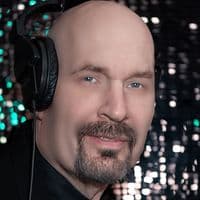 Kult-DJ Andreas