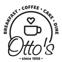 Otto‘s Café - Groß Borstel