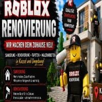 Roblox Renovierungen