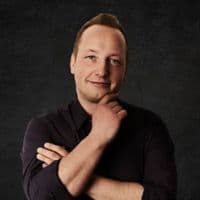 Philipp Luzay - Zauberkunst