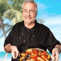 Don Hardonso‘s Paella Party Service