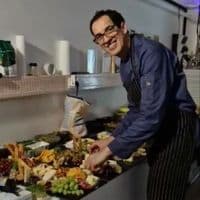 Catering-cooking