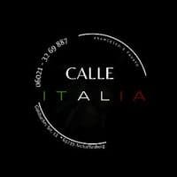 Calle Italia