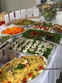 Achtender Event Catering