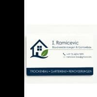 I. Ramicevic Baudienstleistungen und Gartenbau