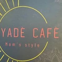YÀDÉ CÀFE MOM STYLE
