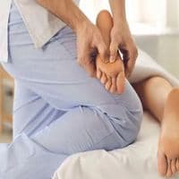 Holistische Reflexzonenenergie EVPP