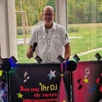 DJ Ralle " Diskothek Ralles Musikplanet "