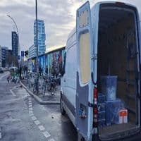 Cachipay Logistik UG