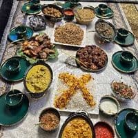 Shah Catering