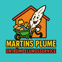 Martins Plume Entrümpelungen