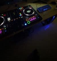 DJ Hüso