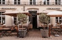 Restaurant Ercklentz