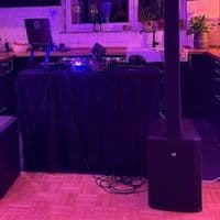 Holger Kampffmeyer DJ Dienstleistungen