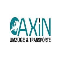 Axin Umzüge & Transporter