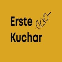 Erste Kuchar