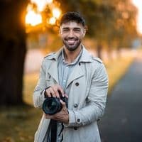 Hochzeitsfotograf Jengi