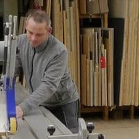 Schreinerei Wolfgang Schoch