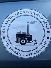Gulaschkanone-Nienhagen