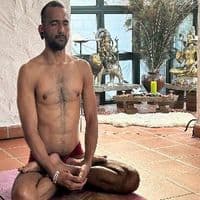 Shrinath Yog Temple